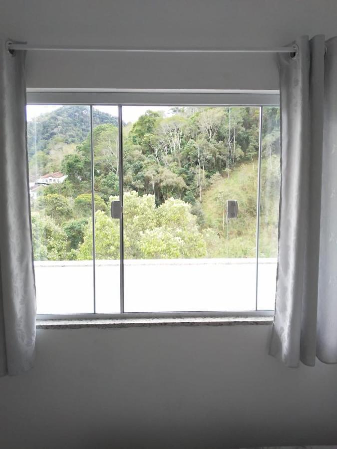 Quarto Casa Frederico Domingos Martins Exterior foto