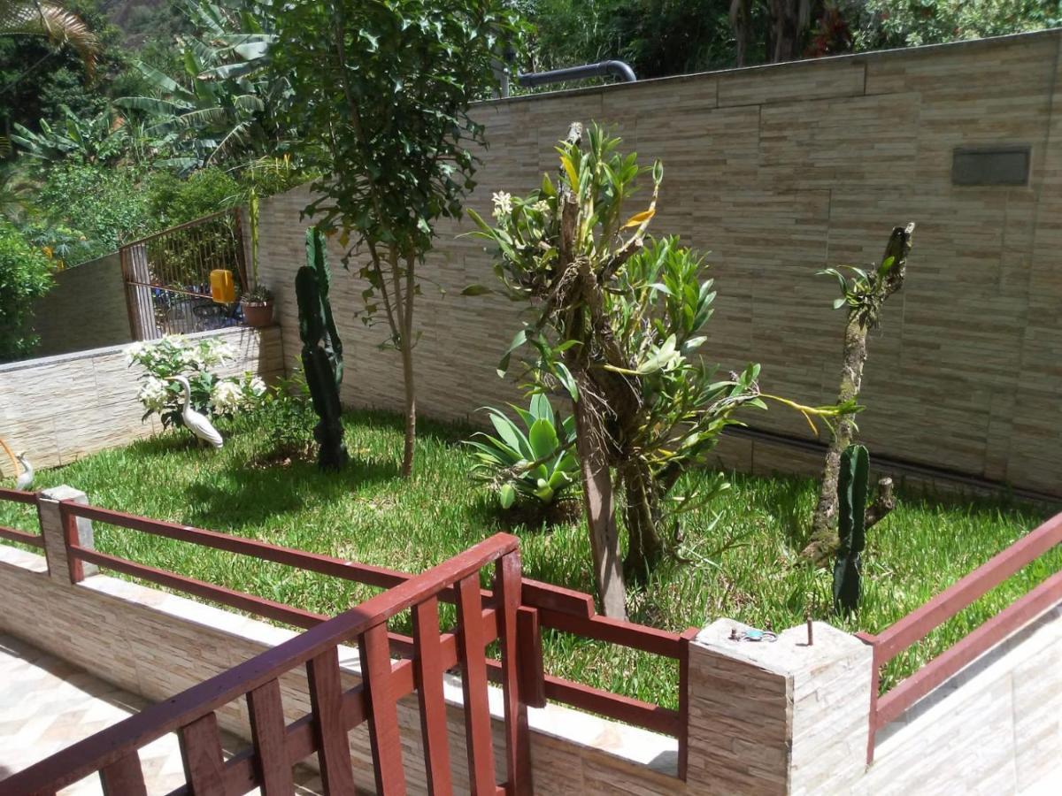 Quarto Casa Frederico Domingos Martins Exterior foto