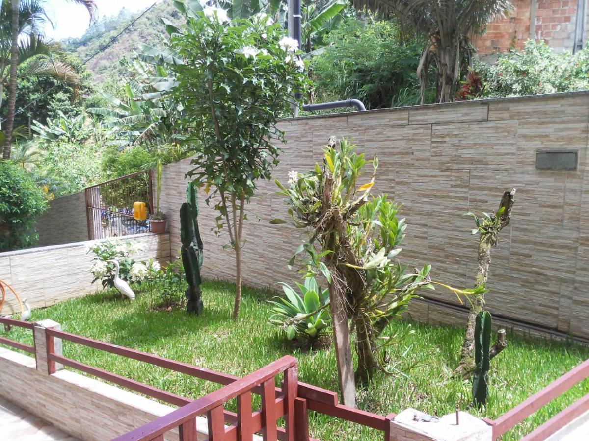 Quarto Casa Frederico Domingos Martins Exterior foto