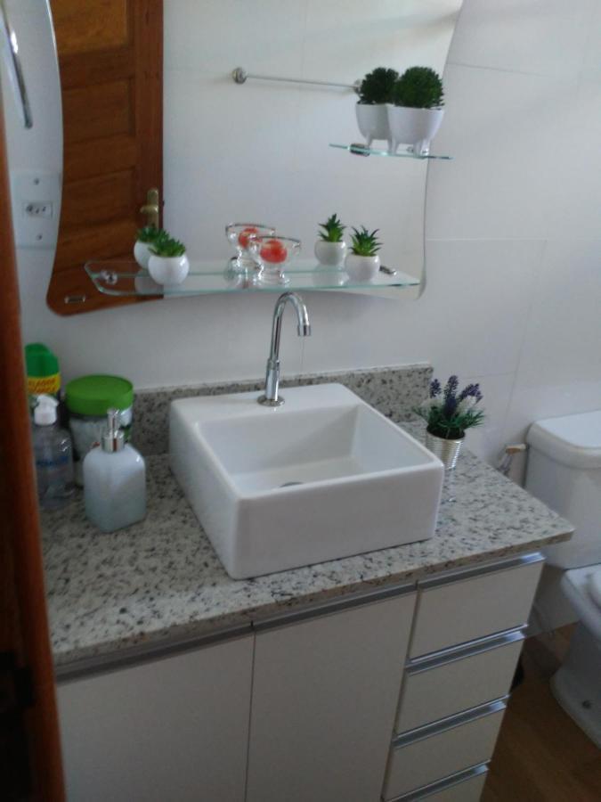 Quarto Casa Frederico Domingos Martins Exterior foto